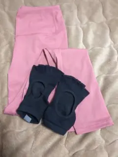 2026年最新】ピラティス 靴下 リントスルの人気アイテム - メルカリ