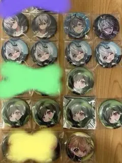 2026年最新】シクフォニ 缶バッジ えんふぁんの人気アイテム - メルカリ