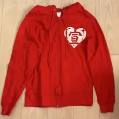 2026年最新】超ときめき宣伝部 パーカーの人気アイテム - メルカリ