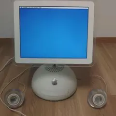 2026年最新】imac g4の人気アイテム - メルカリ