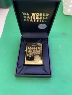 2026年最新】WBC ZIPPOの人気アイテム - メルカリ