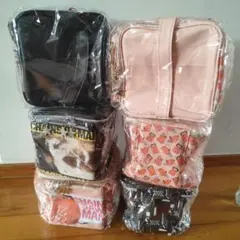 2026年最新】チェンソーマンバニティポーチの人気アイテム - メルカリ