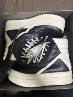 2026年最新】rick owens ジオバス メガバンパーの人気アイテム - メルカリ