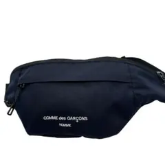2026年最新】COMME des GARCONS HOMME ボディバッグ・ウエストポーチの