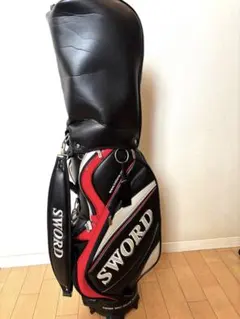 2026年最新】sword ゴルフバッグの人気アイテム - メルカリ