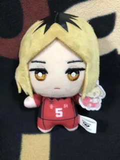 2026年最新】ハイキュー ちみっともぬい vol.1の人気アイテム - メルカリ