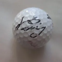 2026年最新】女子プロゴルファーサインボールの人気アイテム - メルカリ