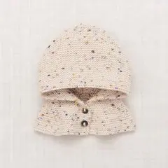 2026年最新】misha puff ニット帽の人気アイテム - メルカリ