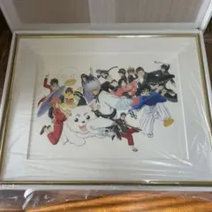 2026年最新】銀魂 坂田銀時 複製原画の人気アイテム - メルカリ