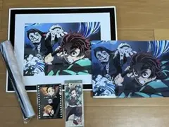 2026年最新】キャラファイングラフ 鬼滅の刃の人気アイテム - メルカリ