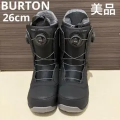 2026年最新】BURTON Ruler Boaの人気アイテム - メルカリ