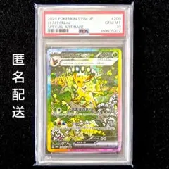 2026年最新】リーフィアEX psa10の人気アイテム - メルカリ