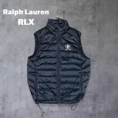 2026年最新】ラルフローレン RLX ベストの人気アイテム - メルカリ
