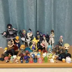 2026年最新】figure bulk saleの人気アイテム - メルカリ