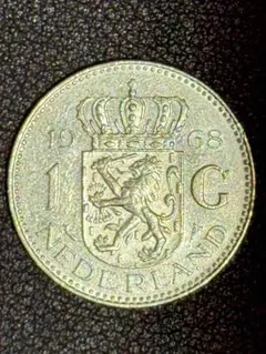 2026年最新】オランダ 1ギルダの人気アイテム - メルカリ