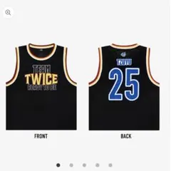 2026年最新】Twice ユニフォーム ツウィの人気アイテム - メルカリ