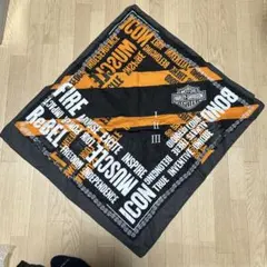 2026年最新】ハーレーダビッドソン バンダナの人気アイテム - メルカリ