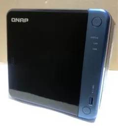 2026年最新】qnap ts-453beの人気アイテム - メルカリ