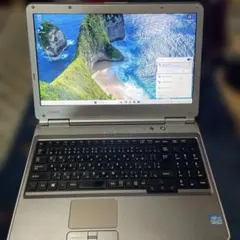 2026年最新】nec ノートパソコン ジャンクの人気アイテム - メルカリ