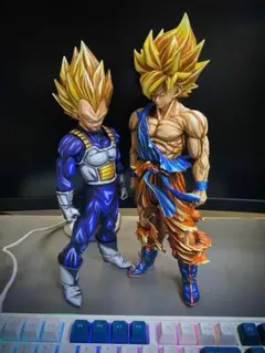 2026年最新】Smsp 孫悟空 リペイントの人気アイテム - メルカリ