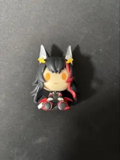 2026年最新】ホロライブ 一番くじ ちょこのっこ 大神ミオの人気