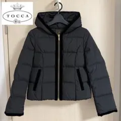 2026年最新】TOCCA ダウンジャケットの人気アイテム - メルカリ