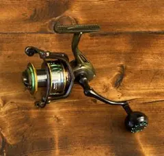 2026年最新】5000番スピニングリールの人気アイテム - メルカリ