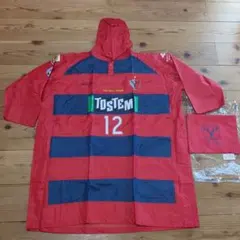 2026年最新】ポンチョ アントラーズの人気アイテム - メルカリ