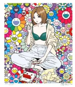 2026年最新】江口 版画の人気アイテム - メルカリ