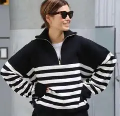 2026年最新】ドゥーズィエムクラス ボーダーニットの人気アイテム