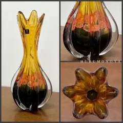 2026年最新】花瓶 ガラス レトロの人気アイテム - メルカリ