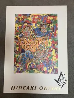 2026年最新】ジミー大西 版画の人気アイテム - メルカリ