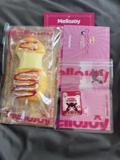 2026年最新】めろじょいの人気アイテム - メルカリ