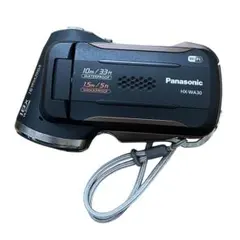 2026年最新】panasonic hx wa30の人気アイテム - メルカリ
