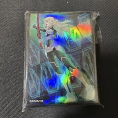 2026年最新】遊戯王 閃刀姫 スリーブの人気アイテム - メルカリ