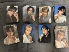 2026年最新】ateez ウヨン トレカの人気アイテム - メルカリ