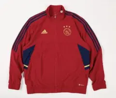 2026年最新】ajaxトラックジャケットの人気アイテム - メルカリ