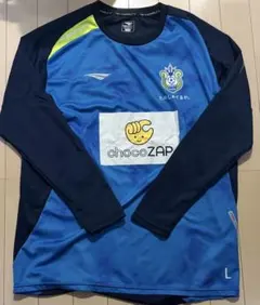 2026年最新】湘南ベルマーレ 長袖の人気アイテム - メルカリ