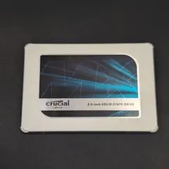 2026年最新】crucial mx500 ssdの人気アイテム - メルカリ