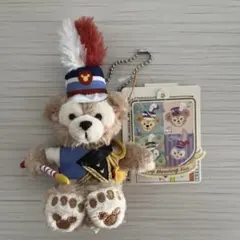 2026年最新】ディズニー 35周年 ハッピーマーチングファン ぬいぐるみ