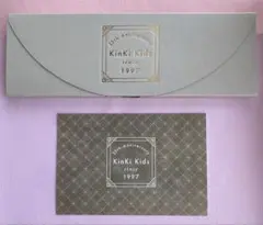 2026年最新】kinki kids 記念品の人気アイテム - メルカリ