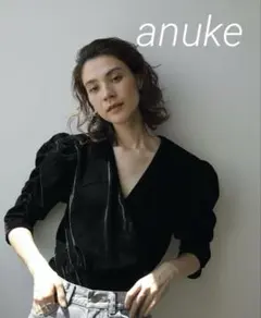 2026年最新】gather velour blouse anukeの人気アイテム - メルカリ