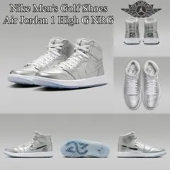 2026年最新】nike air jordan 1 high golfの人気アイテム - メルカリ