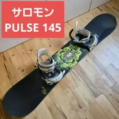 2026年最新】salomon PULSE スノーボードの人気アイテム - メルカリ