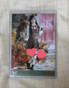 2026年最新】齋藤樹愛羅 直筆 チェキの人気アイテム - メルカリ