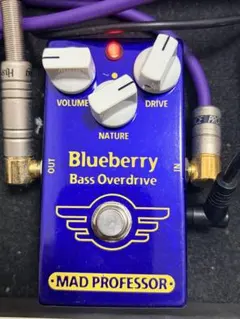 2026年最新】BLUEBERRY BASS OVERDRIVEの人気アイテム - メルカリ