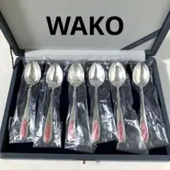 2026年最新】和光 カトラリーの人気アイテム - メルカリ