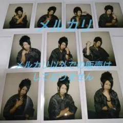 己龍 酒井参輝 チェキ - メルカリ