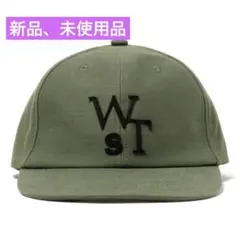 2026年最新】sacai WTAPS キャップの人気アイテム - メルカリ