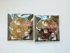 2026年最新】継国縁壱 缶バッジの人気アイテム - メルカリ